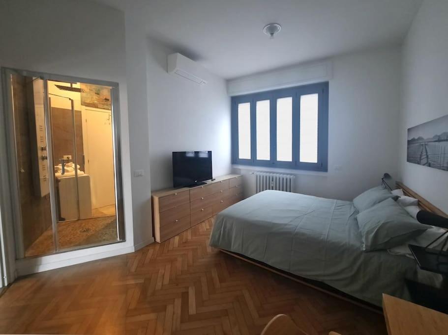 Monte Nero Apartment Милан Экстерьер фото