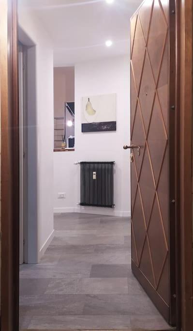 Monte Nero Apartment Милан Экстерьер фото